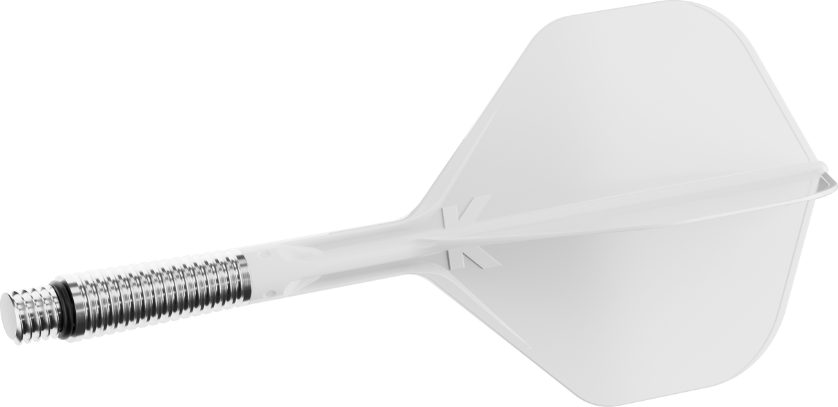 Target - K-Shift No.2