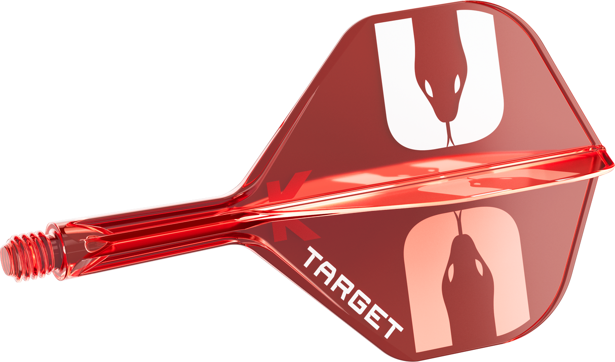 Target - Nathan Aspinall 2025 K-Flex No.2