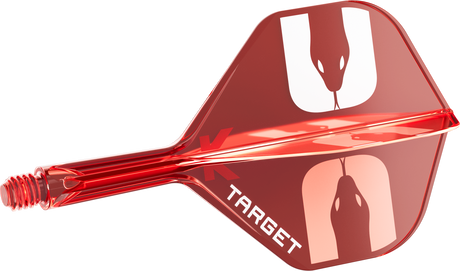 Target - Nathan Aspinall 2025 K-Flex No.2