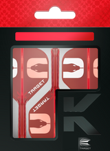 Target - Nathan Aspinall 2025 K-Flex No.2