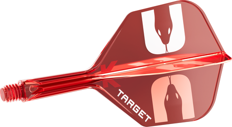 Target - Nathan Aspinall 2025 K-Flex No.6