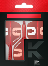 Target - Nathan Aspinall 2025 K-Flex No.6