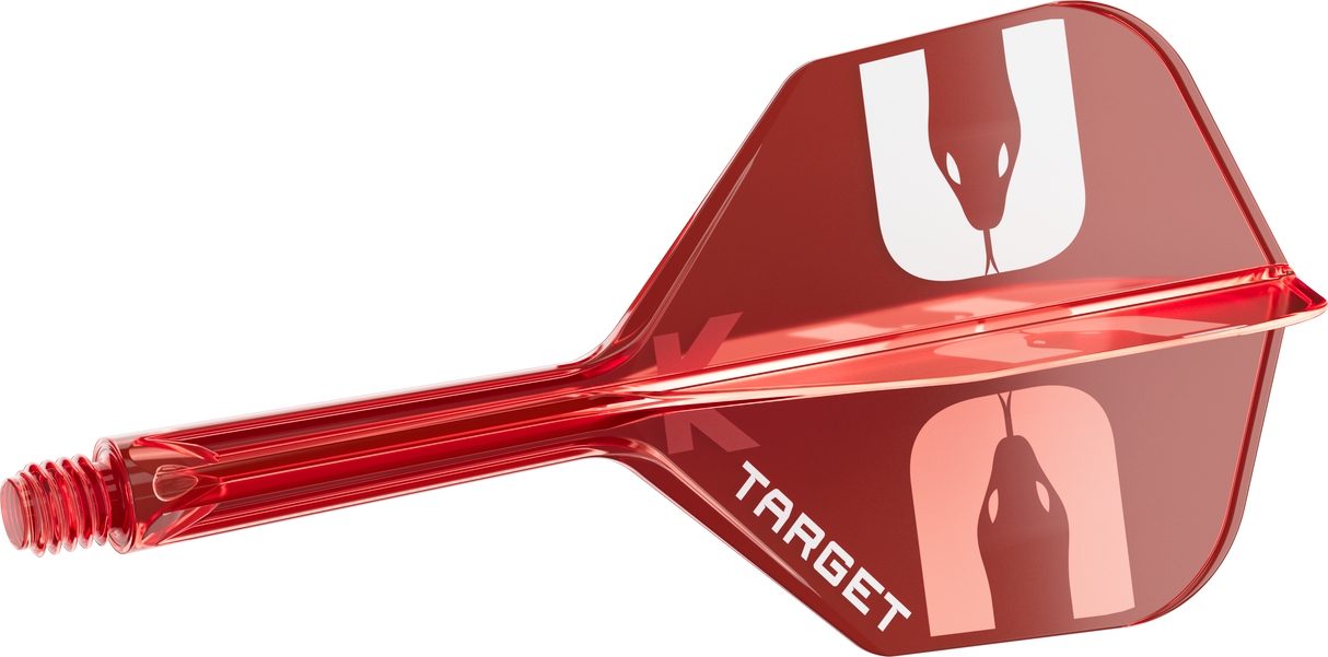 Target - Nathan Aspinall 2025 K-Flex No.6