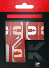 Target - Nathan Aspinall 2025 K-Flex No.6