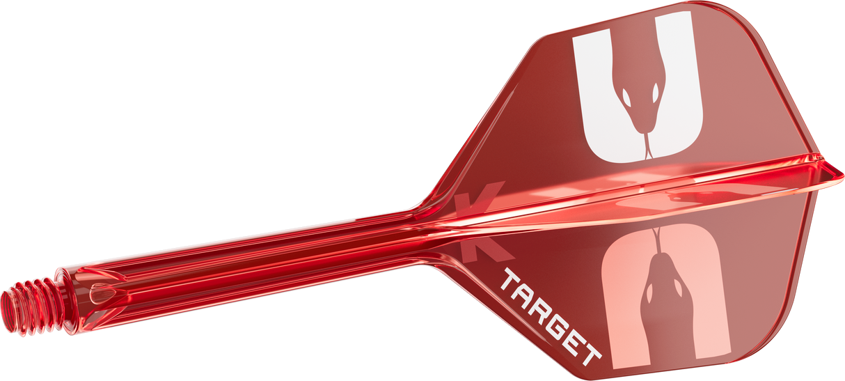 Target - Nathan Aspinall 2025 K-Flex No.6