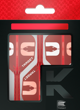 Target - Nathan Aspinall 2025 K-Flex No.6