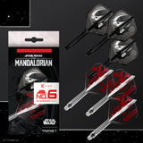 Target | Star Wars - Mandalorian K-Flex No.6 Gift Set