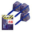Born To Win K-Flex No.6 Short flight size guide