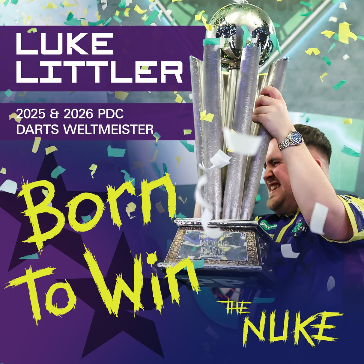Born To Win K-Flex No.6 flight product information