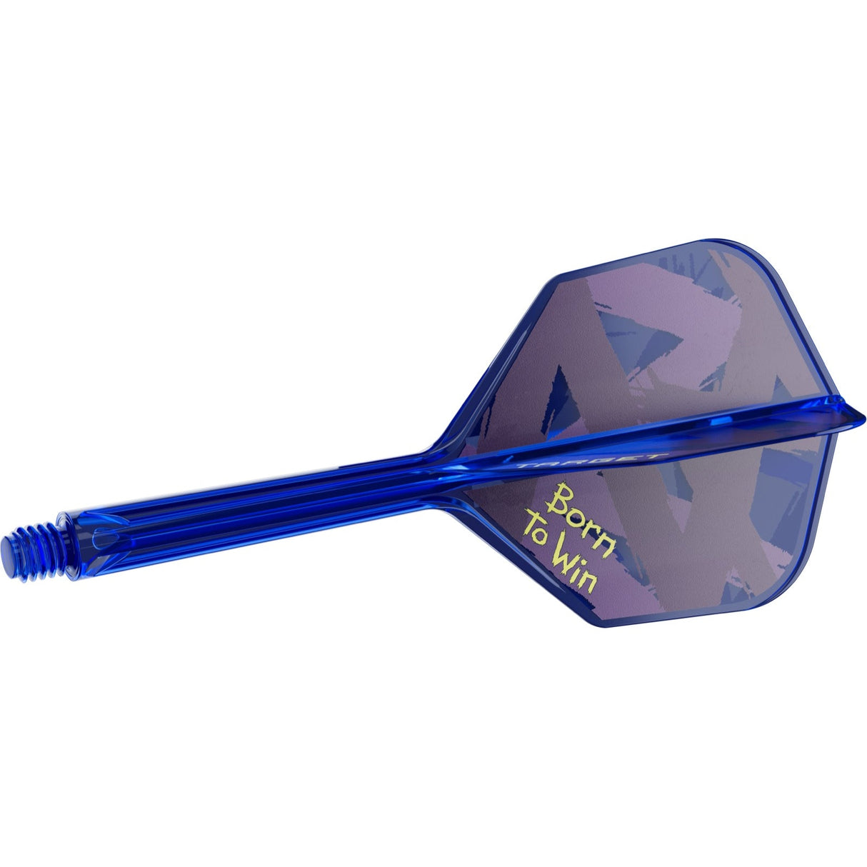 Born To Win K-Flex No.6 Medium flights angled view