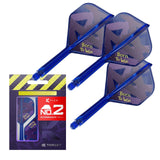 Born To Win K-Flex No.2 flight specifications