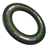 Winmau - Advance Green & Black Dartboard Surround