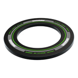 Winmau - Advance Green & Black Dartboard Surround