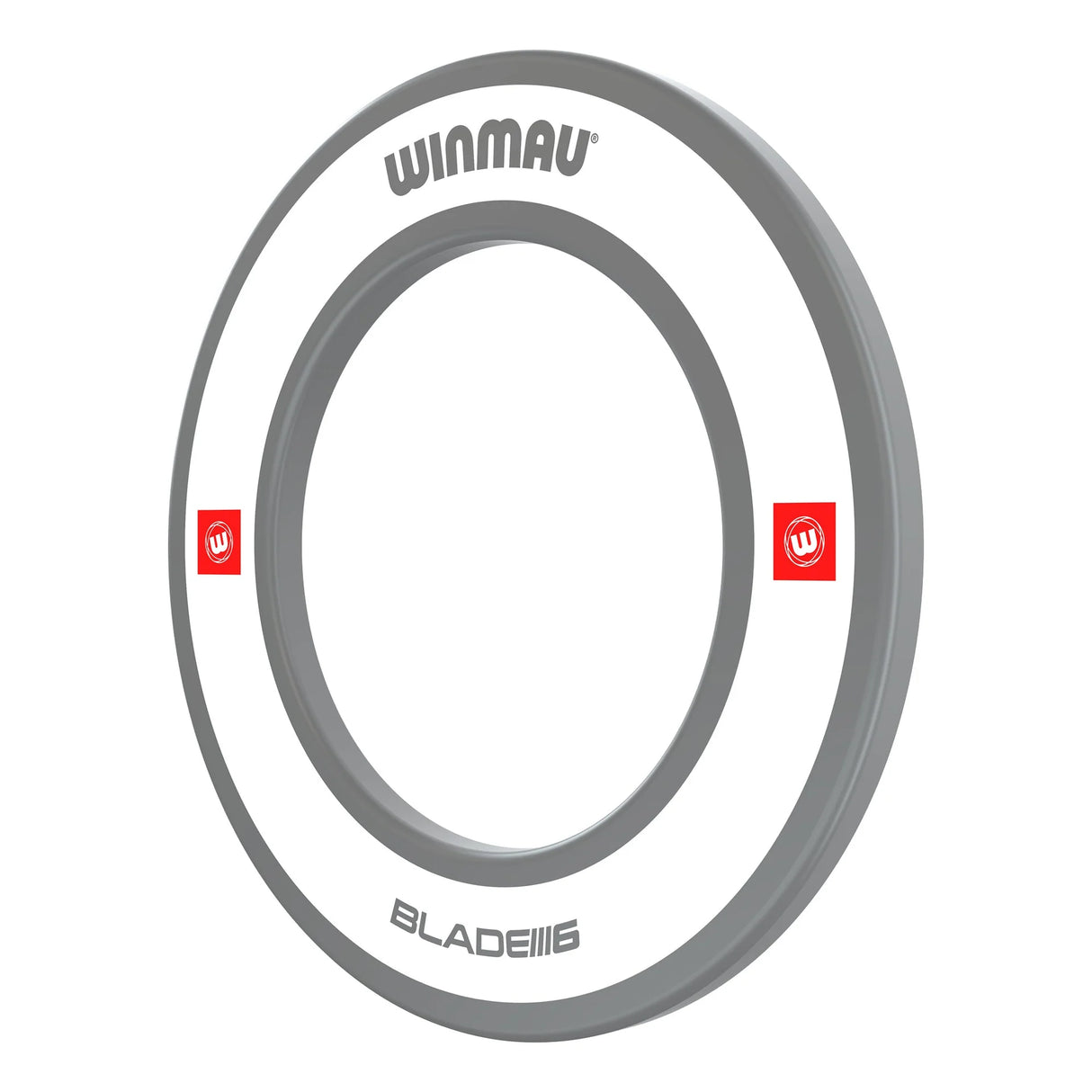 Winmau - Pro Line 1.0 White Dartboard Surround