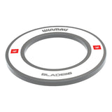 Winmau - Pro Line 1.0 White Dartboard Surround