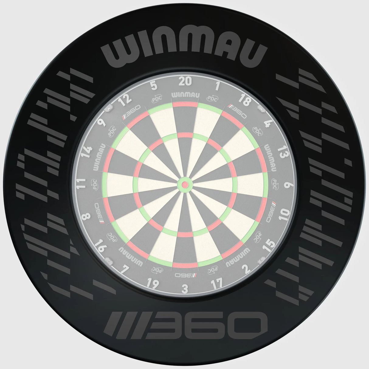 Winmau - Blade 360 Dartboard Surround