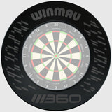 Winmau - Blade 360 Dartboard Surround