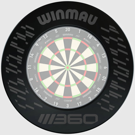 Winmau - Blade 360 Dartboard Surround