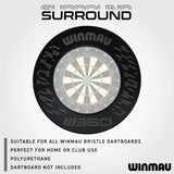 Winmau - Blade 360 Dartboard Surround