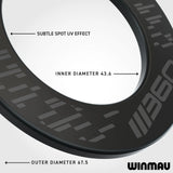 Winmau - Blade 360 Dartboard Surround
