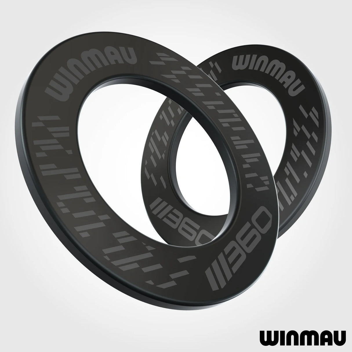 Winmau - Blade 360 Dartboard Surround