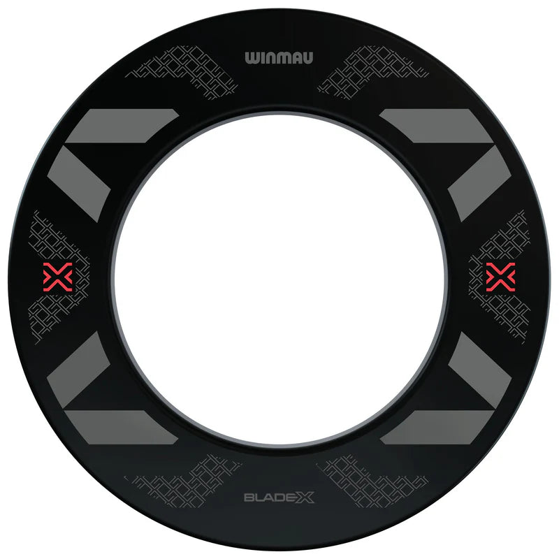 Winmau - Blade X Dartboard Surround