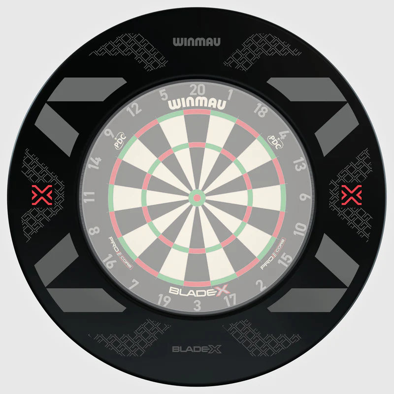 Winmau - Blade X Dartboard Surround