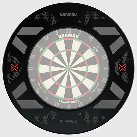 Winmau - Blade X Dartboard Surround