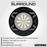 Winmau - Blade X Dartboard Surround
