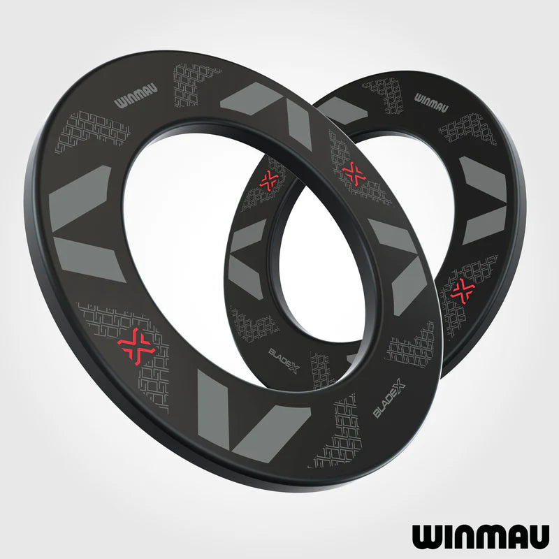 Winmau - Blade X Dartboard Surround
