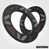Winmau - Blade X Dartboard Surround