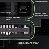 Target | Star Wars - Grogu BOA Darts Case