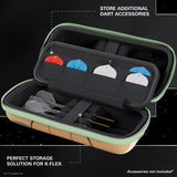 Target | Star Wars - Grogu BOA Darts Case