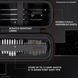 Target | Star Wars - Mandalorian BOA Darts Case