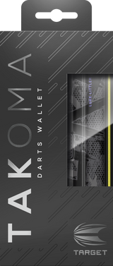 Target - Takoma Luke Littler Ghost Darts Case