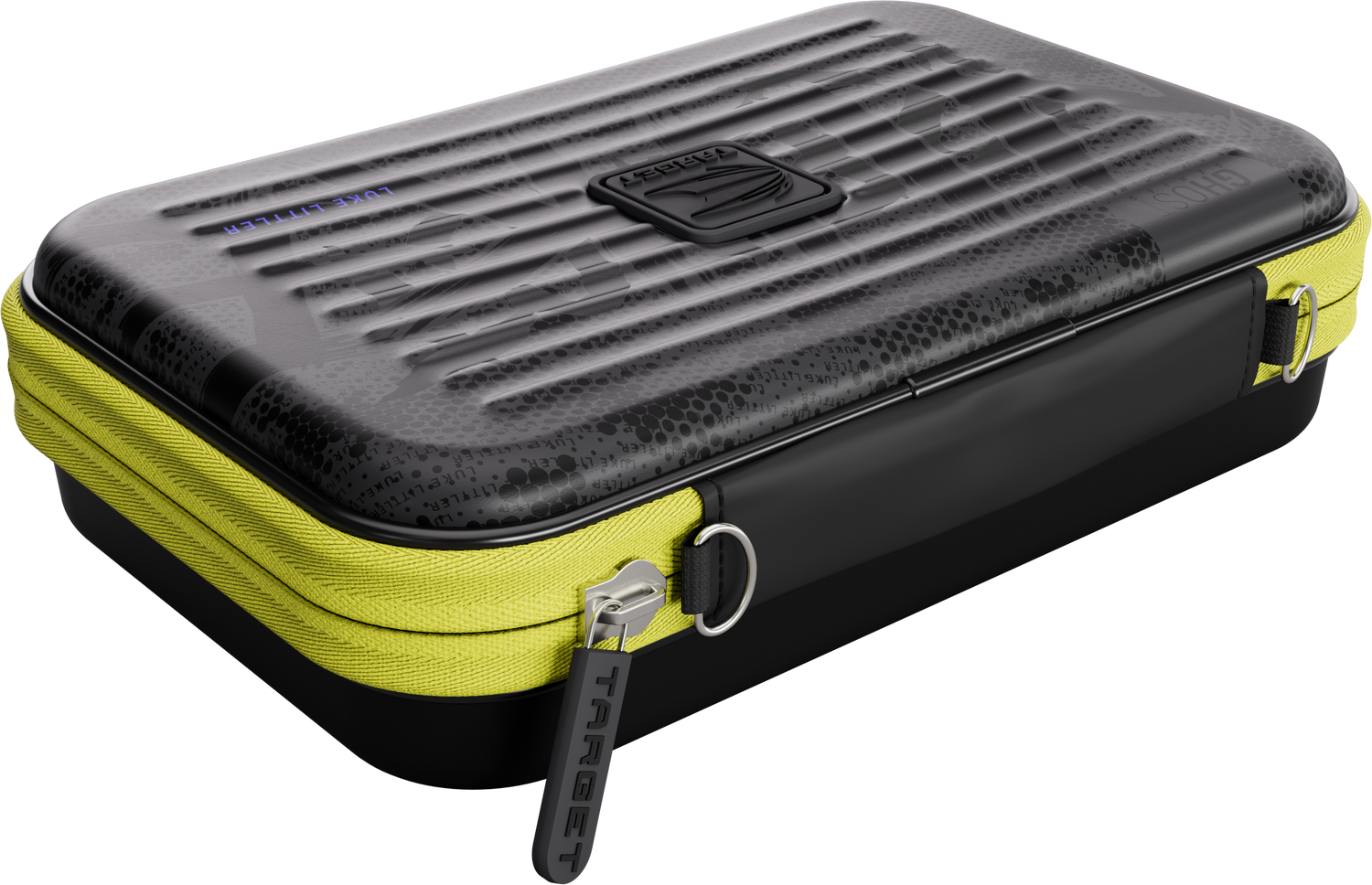 Target - Takoma XL Luke Littler Ghost Darts Case