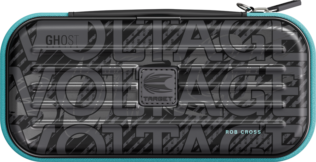 Target - Takoma Rob Cross Ghost Darts Case