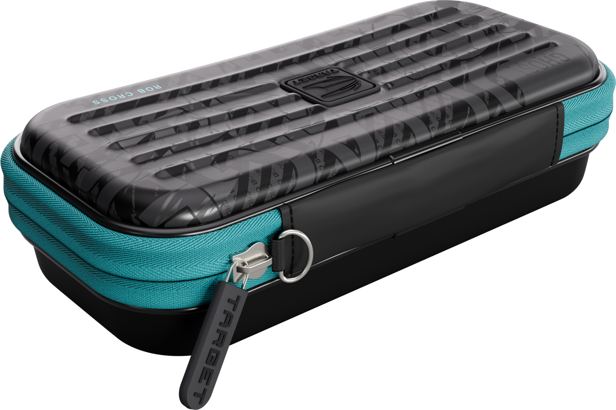 Target - Takoma Rob Cross Ghost Darts Case