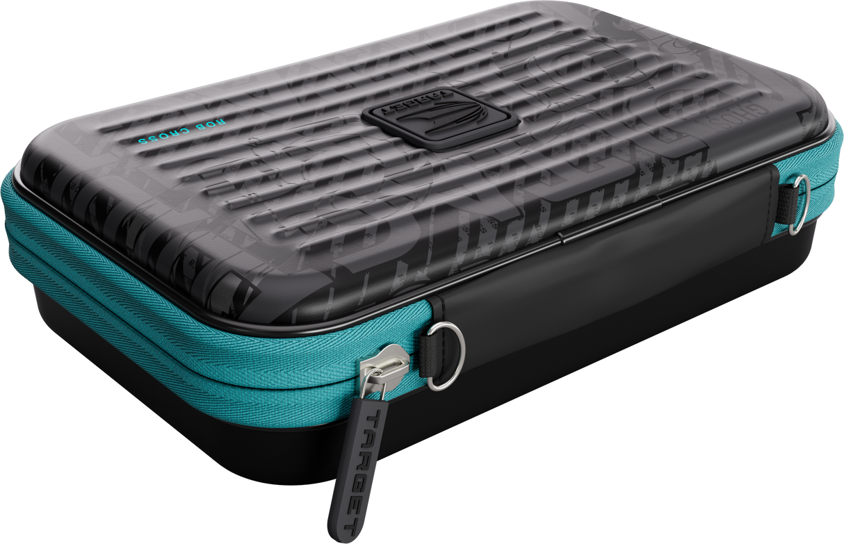 Target - Takoma XL Rob Cross Ghost Darts Case