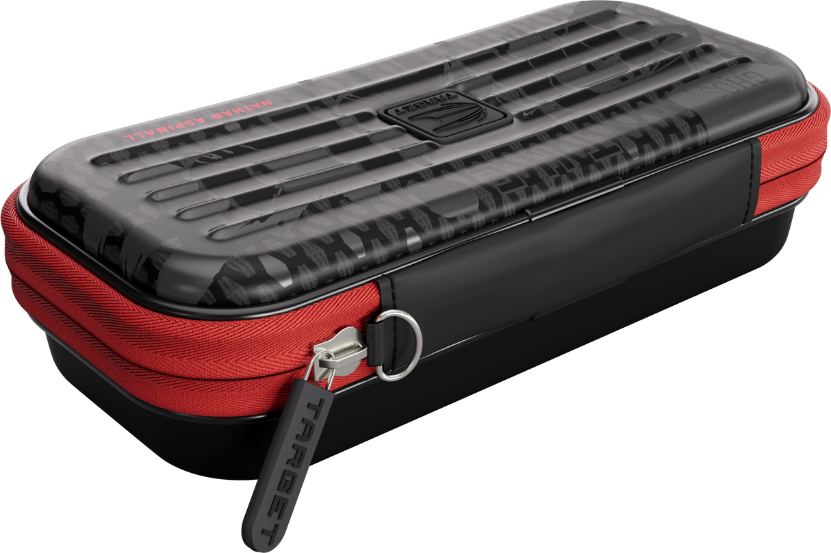 Target - Takoma Nathan Aspinall Ghost Darts Case