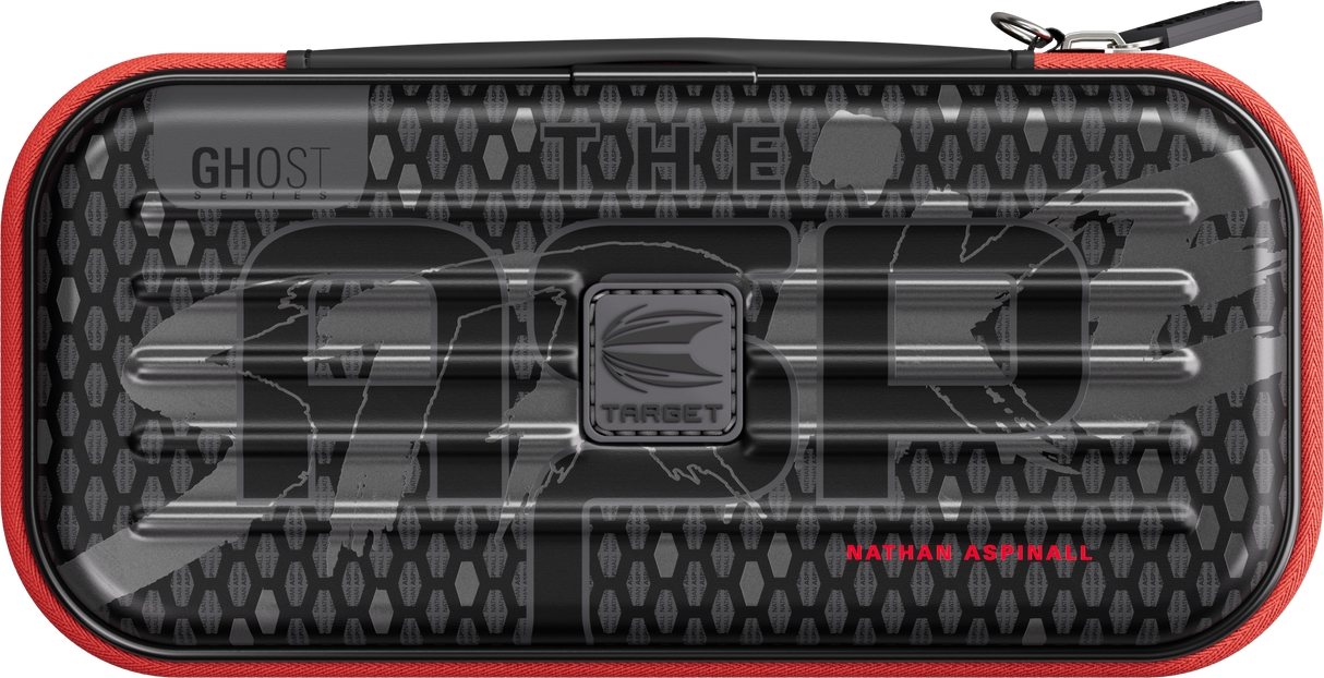 Target - Takoma Nathan Aspinall Ghost Darts Case