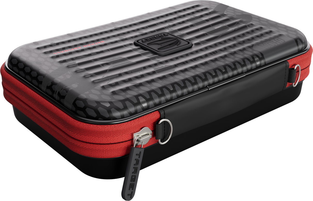 Target - Takoma XL Nathan Aspinall Ghost Darts Case