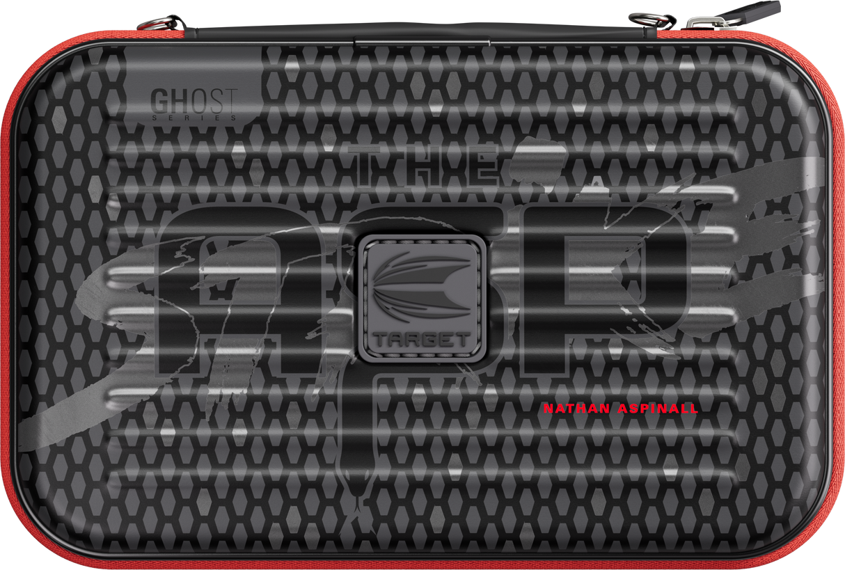 Target - Takoma XL Nathan Aspinall Ghost Darts Case