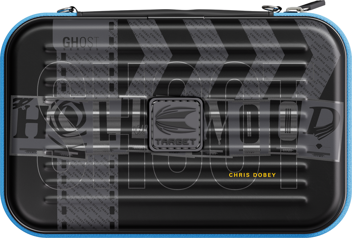 Target - Takoma XL Chris Dobey Ghost Darts Case