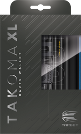 Target - Takoma XL Chris Dobey Ghost Darts Case