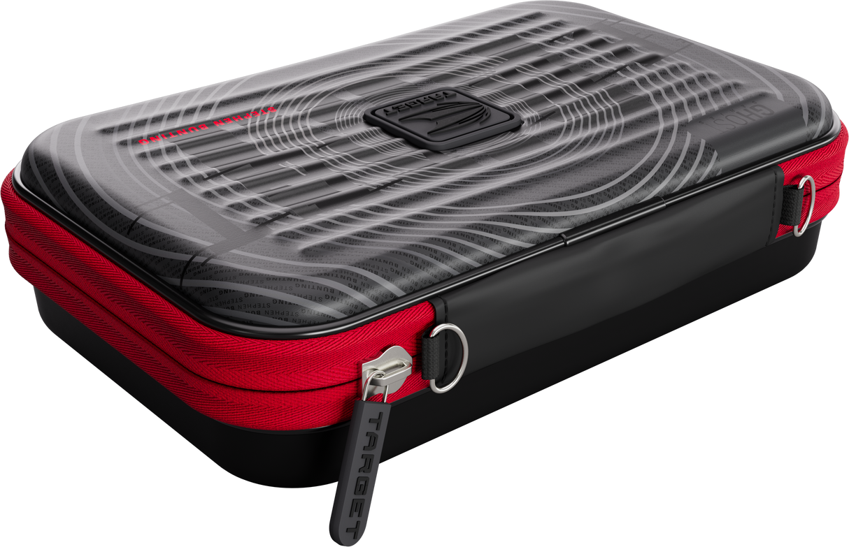 Target - Takoma XL Stephen Bunting Ghost Darts Case