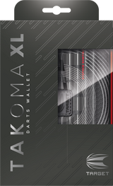 Target - Takoma XL Stephen Bunting Ghost Darts Case