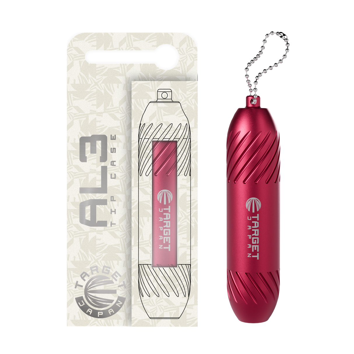Target Japan - AL3 Tip Case