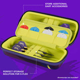 Born To Win BOA darts case product information