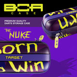 Target - Luke Littler Born To Win BOA Darts Case